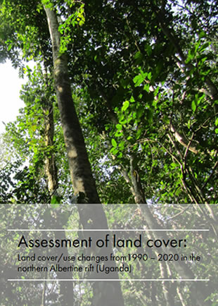 Assessment of Land Cover