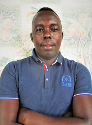 Omondi Denis