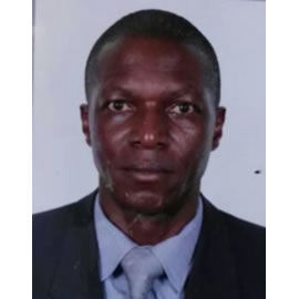 Mr. Thomas Kiwanuka Mayega 