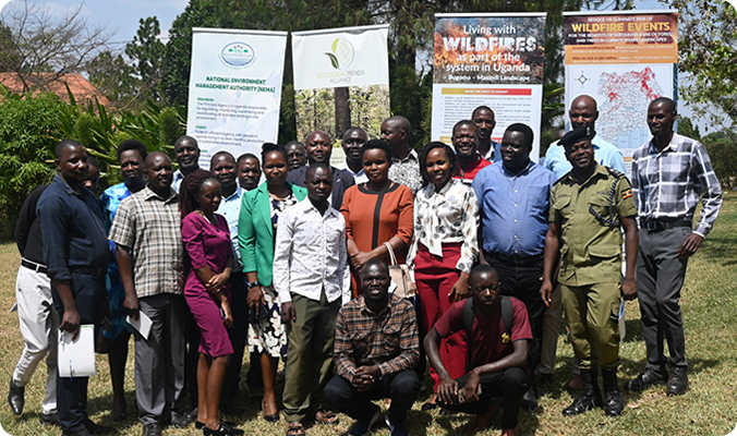 Environment and Livelihood programmes