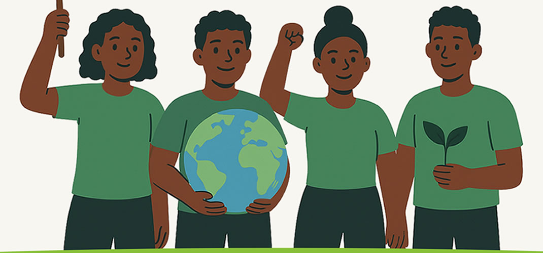 youthIt Conference In Uganda