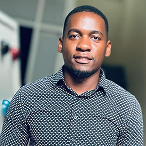 Nkuke Simon